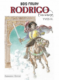 Fumetto - Bois-maury n.2: Rodrigo